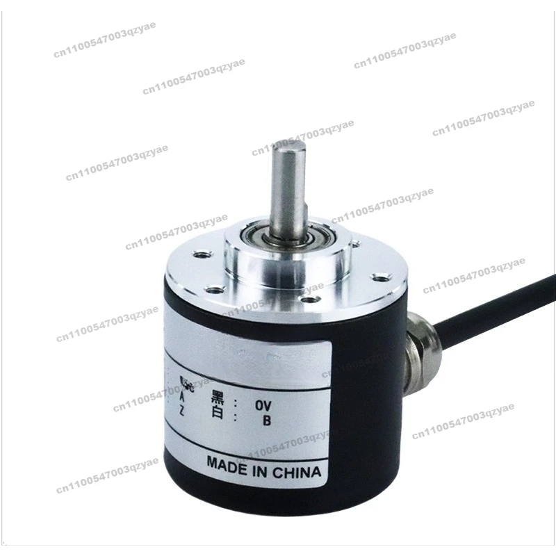 ZSP3806GC Encoder Intelligent Contact Incremental Encoder Photoelectric