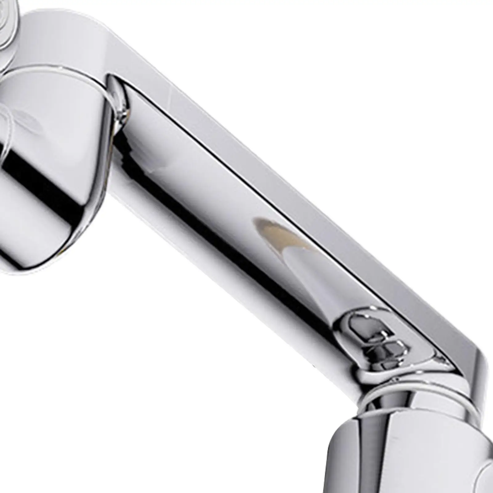 

Rotating Faucet Extender 1080 Degree Rotating Tap Adapter Sink Water Faucet Aerator Extension For Cleaning Rinsing Kitchen