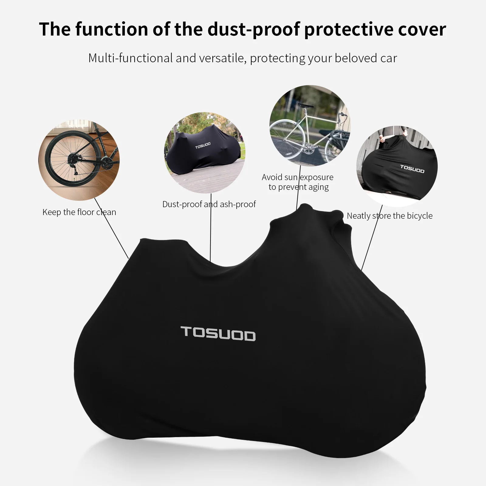 Thumbnail 2 - #12 Trending Bicycle Protective Gear Right Now