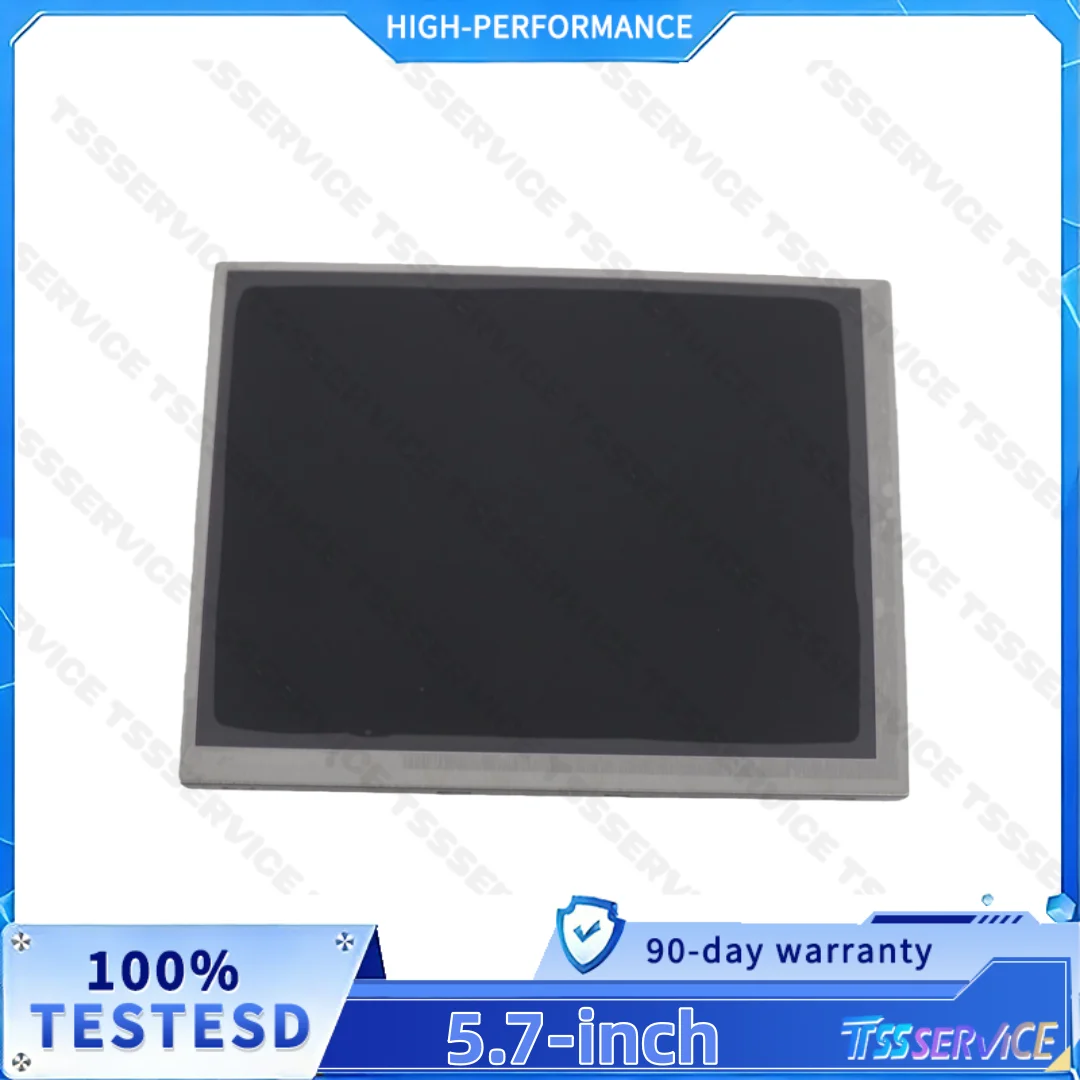 FG050722DSSWDG01  5.7-inch 640*480 TFT-LCD Display Module, In Stock