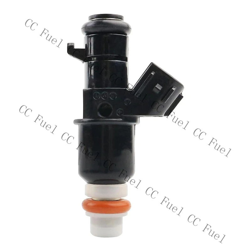 C+ 4X Fuel Injector For Honda Civic Hybrid 1.3L 1.5L 16450-RGA-003 T0
