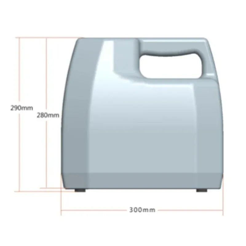 Fabric Sofa Mattress Carpet Soft-pack Dry Foam Grinding Machine Tile Floor