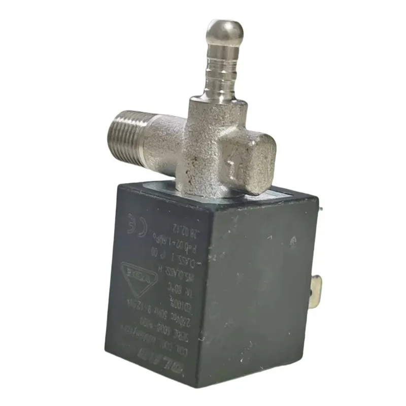 New Italian OLAB solenoid valve 6000 series AC230V 50Hz normally closed air/water valve