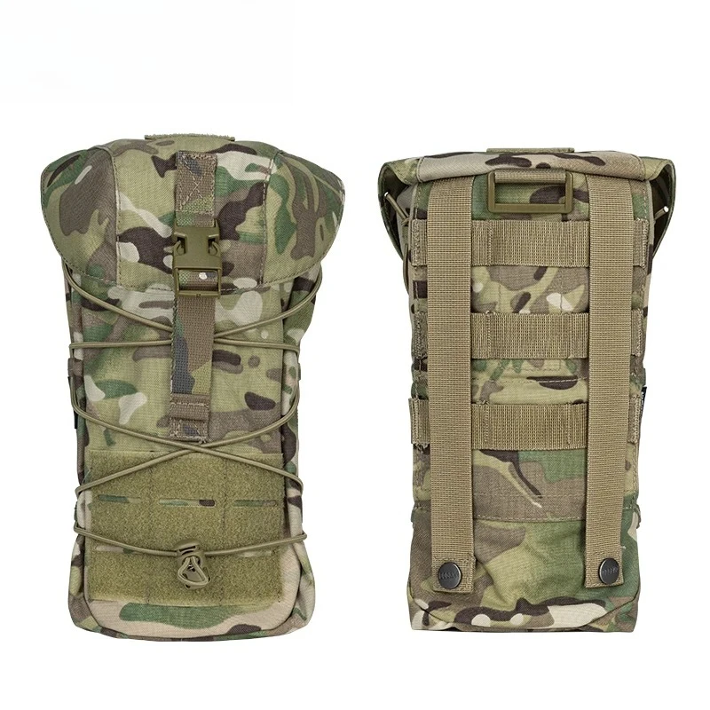 General Multifunctional Tactical GP Bag Mold Debris Recycling Bag 3574
