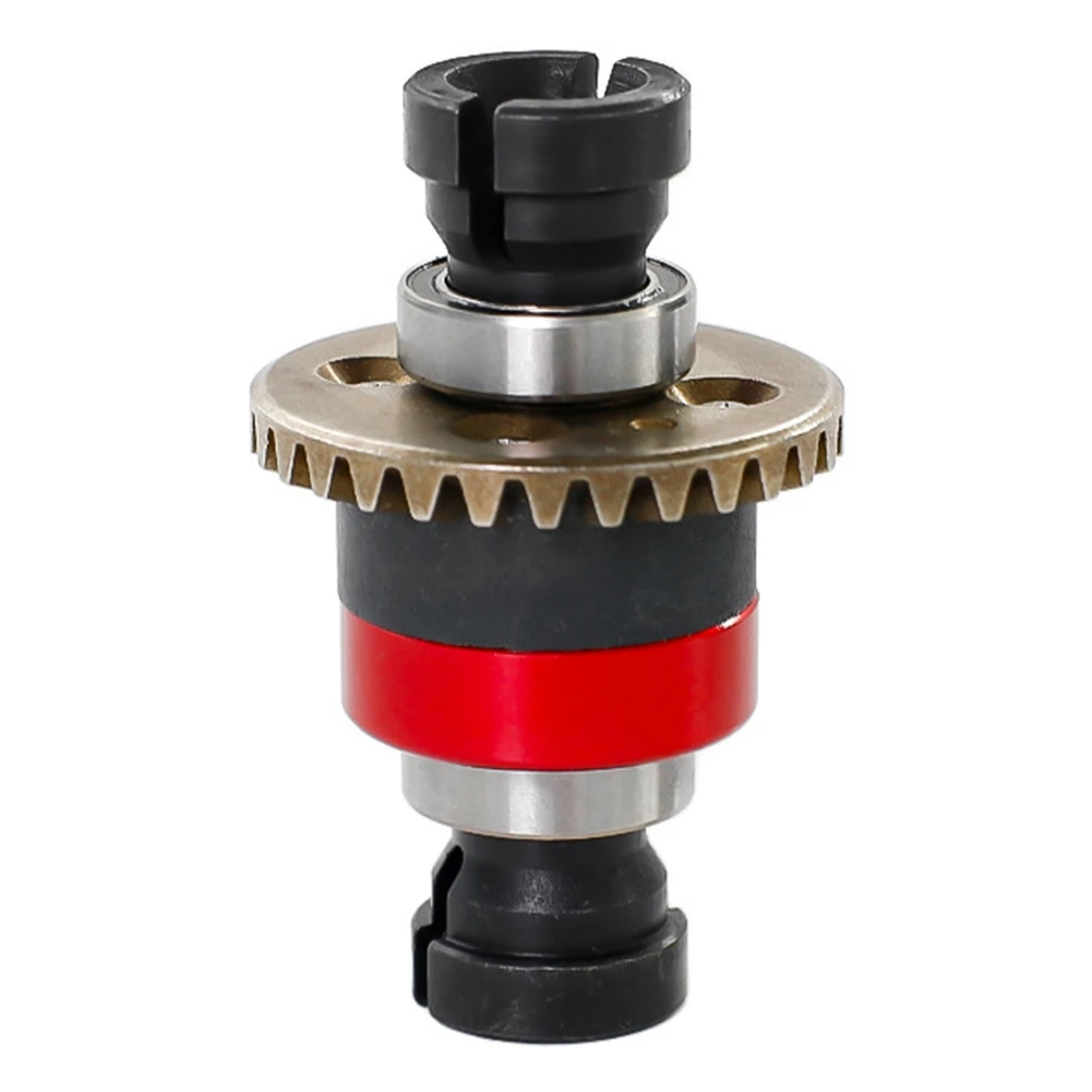 

ABZZ-For ARRMA 1/18 Applicable To Small Granite, Small Typhoon, Small Metal Differential, Universal Front & Rear