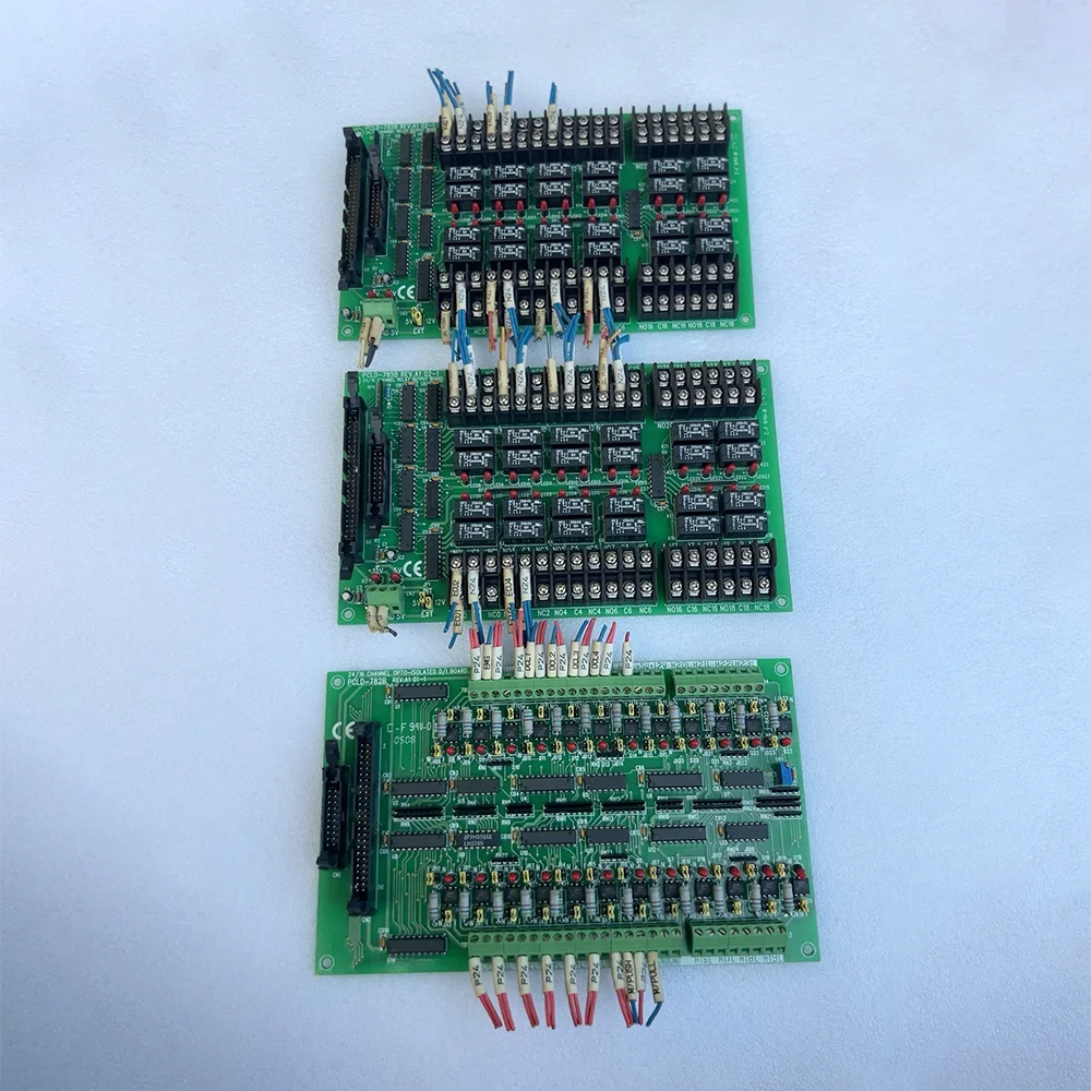 1 PCS PCLD-782B 24-channel 1500VDC 0～24VDC