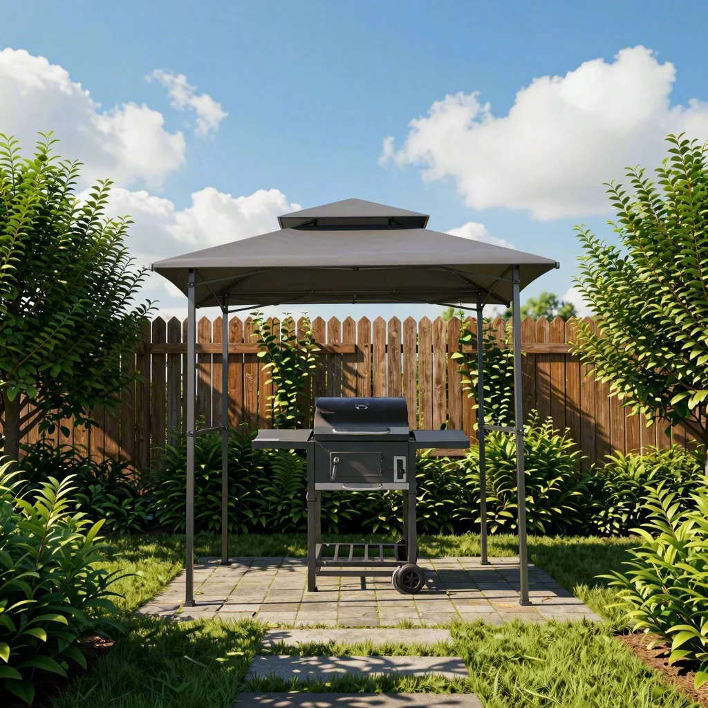 #3 Best Gazebos to Buy In 2026