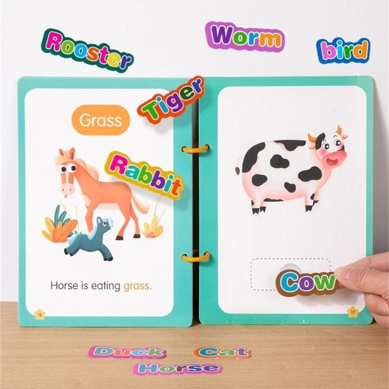 Kolorowanka wodna z długopisem dla dzieci edukacyjna sztuka książka rzemieślnicza zabawka