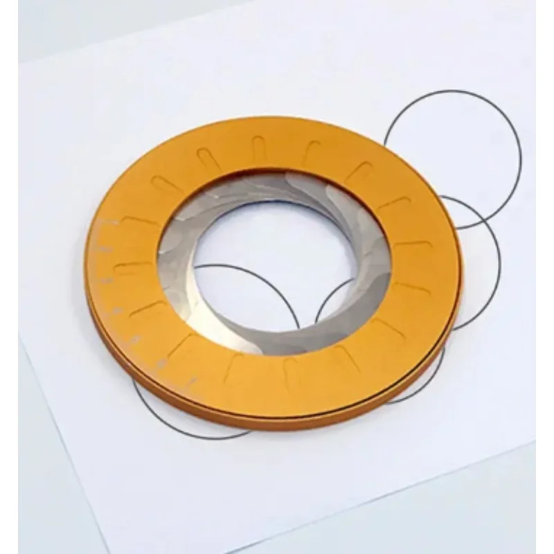 Lucky Grocery Store Circular Drawing Circle Can Be Adjusted for Measurement and Drawing1105340095 Store