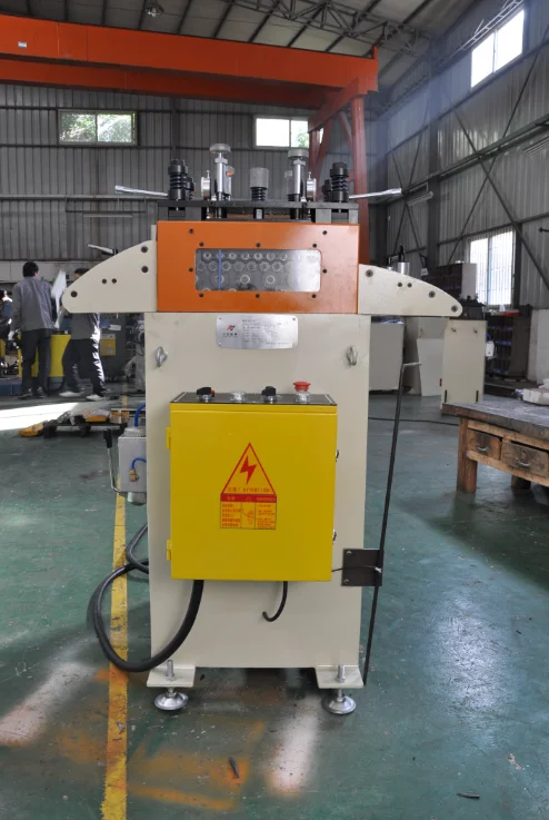 High Precision Sheet Metal Leveler Metal Straightening Flattening Machine