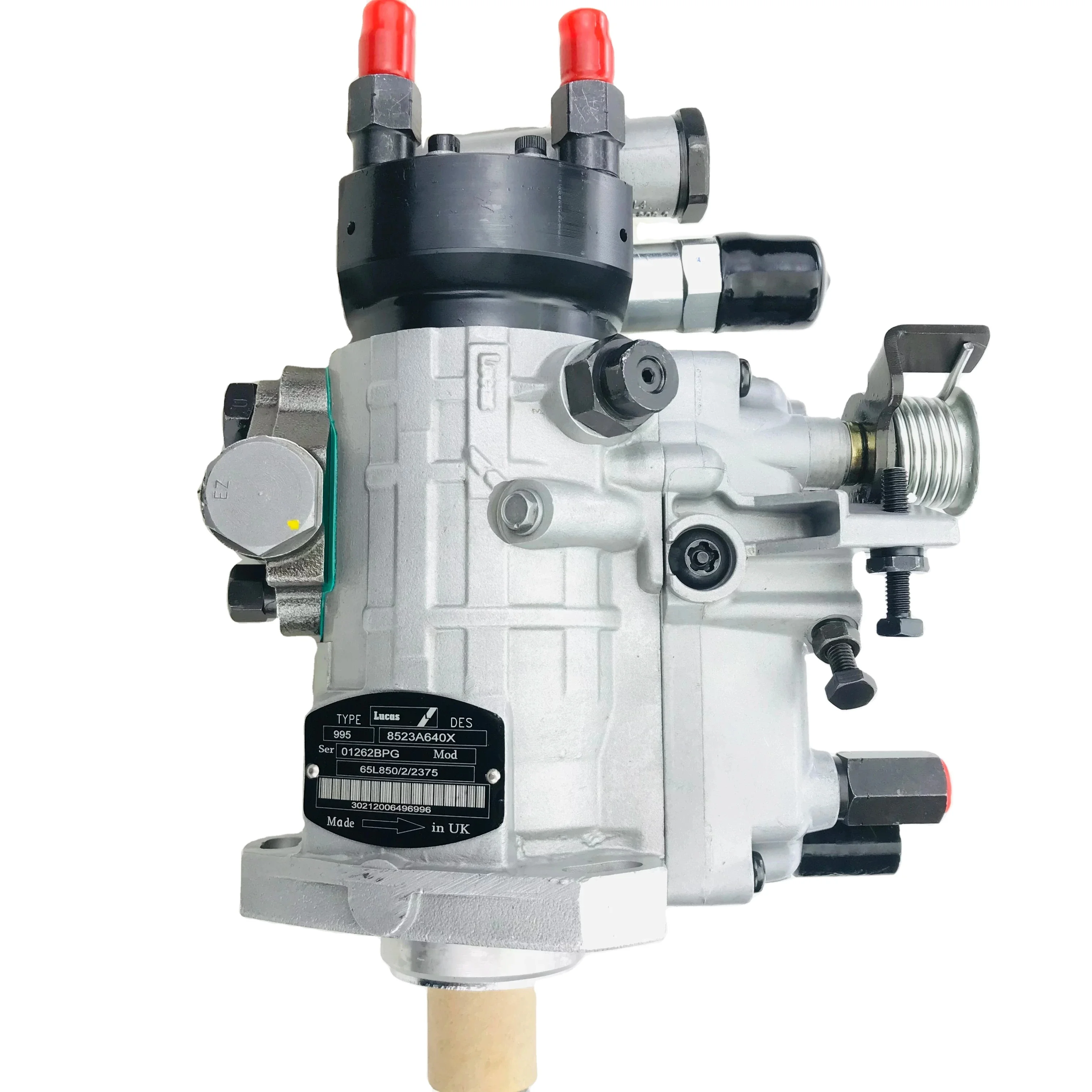 

For Diesel Fuel Injection Pump 8523A640X For New Holland 6640 TS90