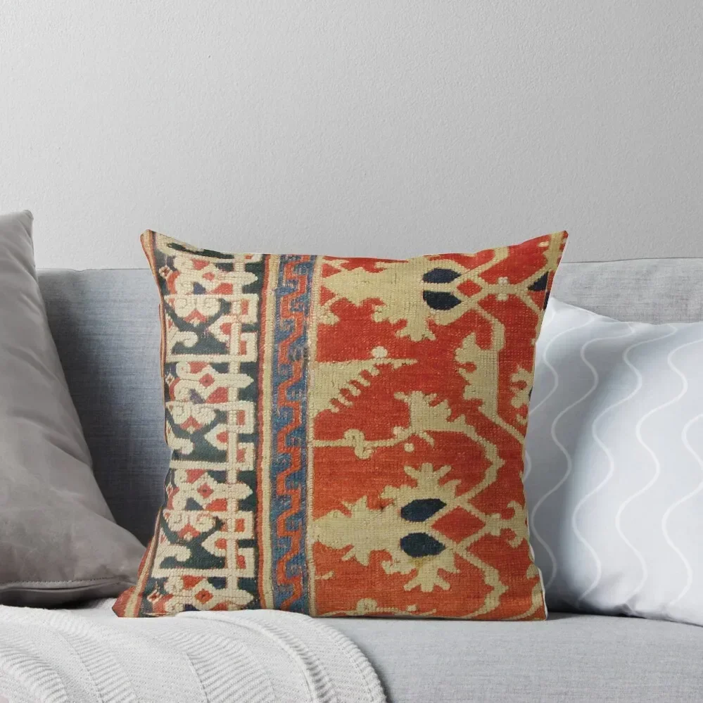 

Print of Vintage Kilim ONLY Throw Pillow sleeping pillows Cushions For Sofa christmas cushions covers christmas supplies pillow