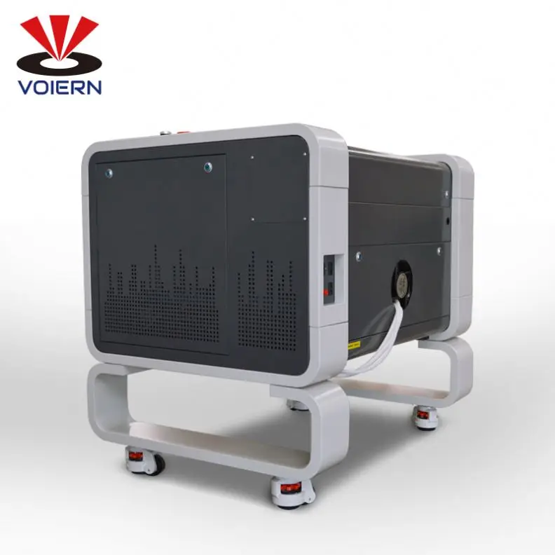 Low Price 4060 50/60/80/100W Best L as er Engraving Machine 600*400Mm Acrylic/MDF/Marble Mugs La ser Engraving Machine