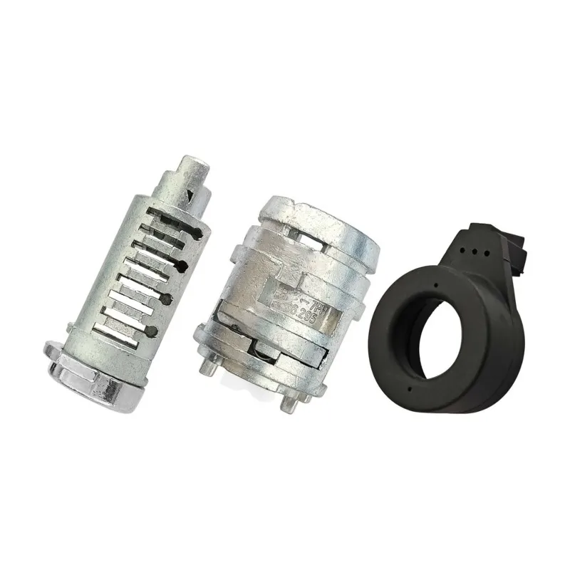 For VW Bora, Golf 4 Auto Parts, Repair Kit, Spare Parts, Replacement Ignition Switch Lock, Auto Ignition Lock System