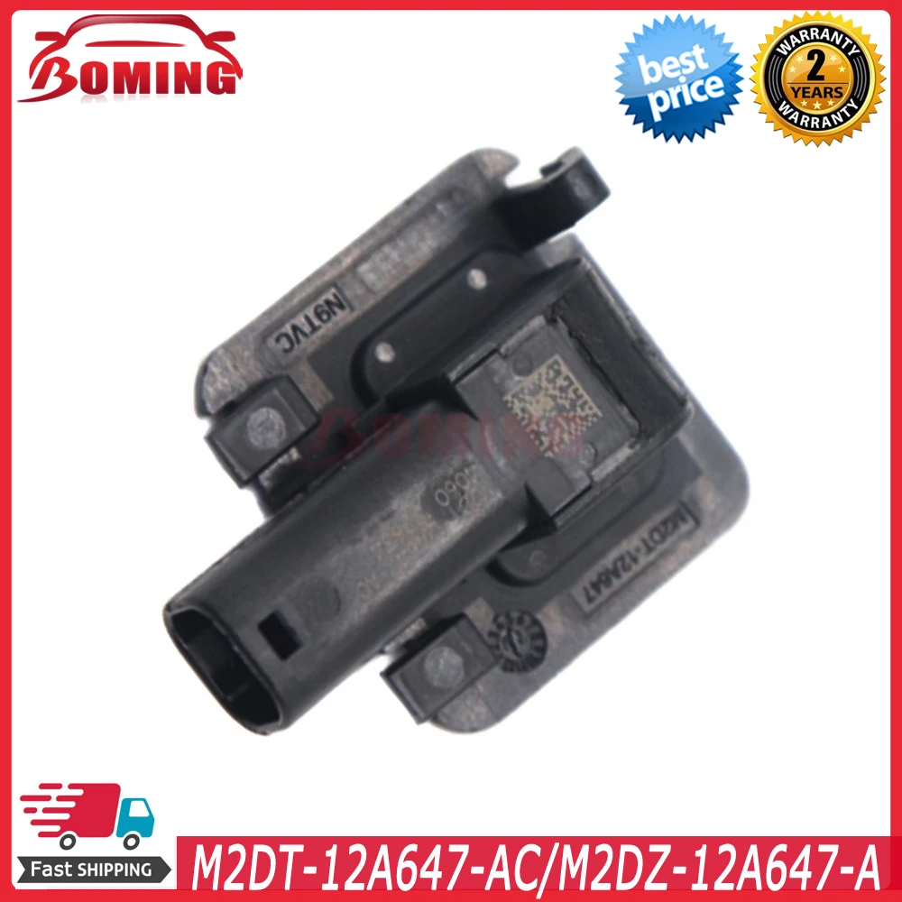 

Датчик температуры воздухозаборника автомобиля M2DT-12A647-AC для Ford Bronco F-250 F-350 Ranger Bronco M2DT12A647AC M2DZ-12A647-A