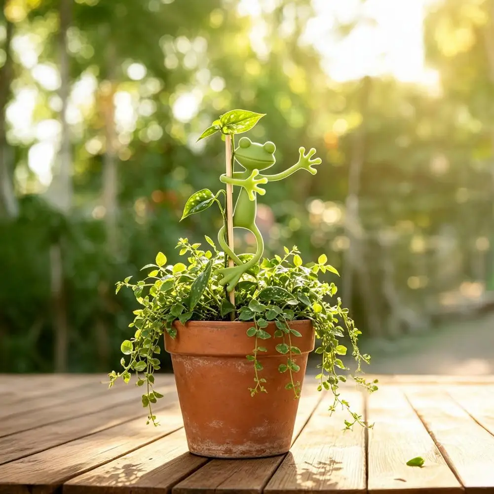 suportes-para-plantas-de-exterior-clipes-de-apoio-para-caules-clipes-de-abracar-plantas-frog-plant-hugger-clip-suportes-para-trepadeiras-de-interior-e-caules-de-plantas-em-vasos