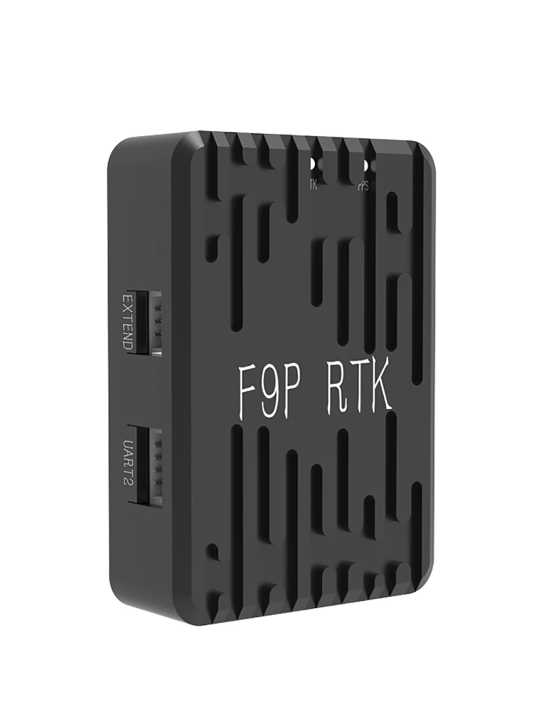 SIYI F9P RTK-Modul Zentimeterniveau Vier-Satellit-Navigations- und Positionierungssystem mit mehreren Frequenzen