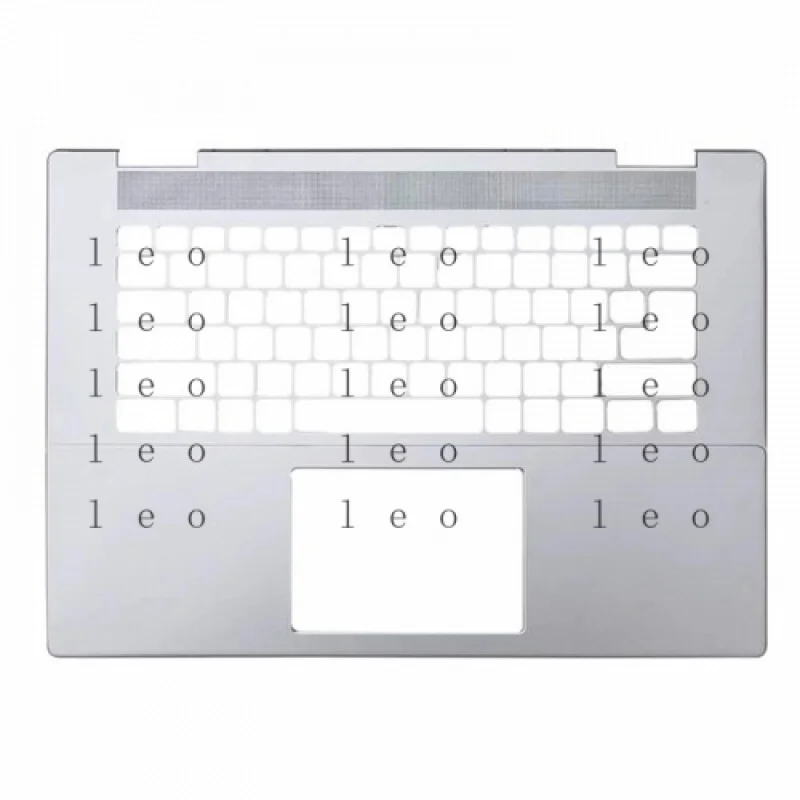 

AA Palmrest Keyboard Frame for DELL Inspiron 16Plus 7630 7635 0MJGK6 Silver 4060