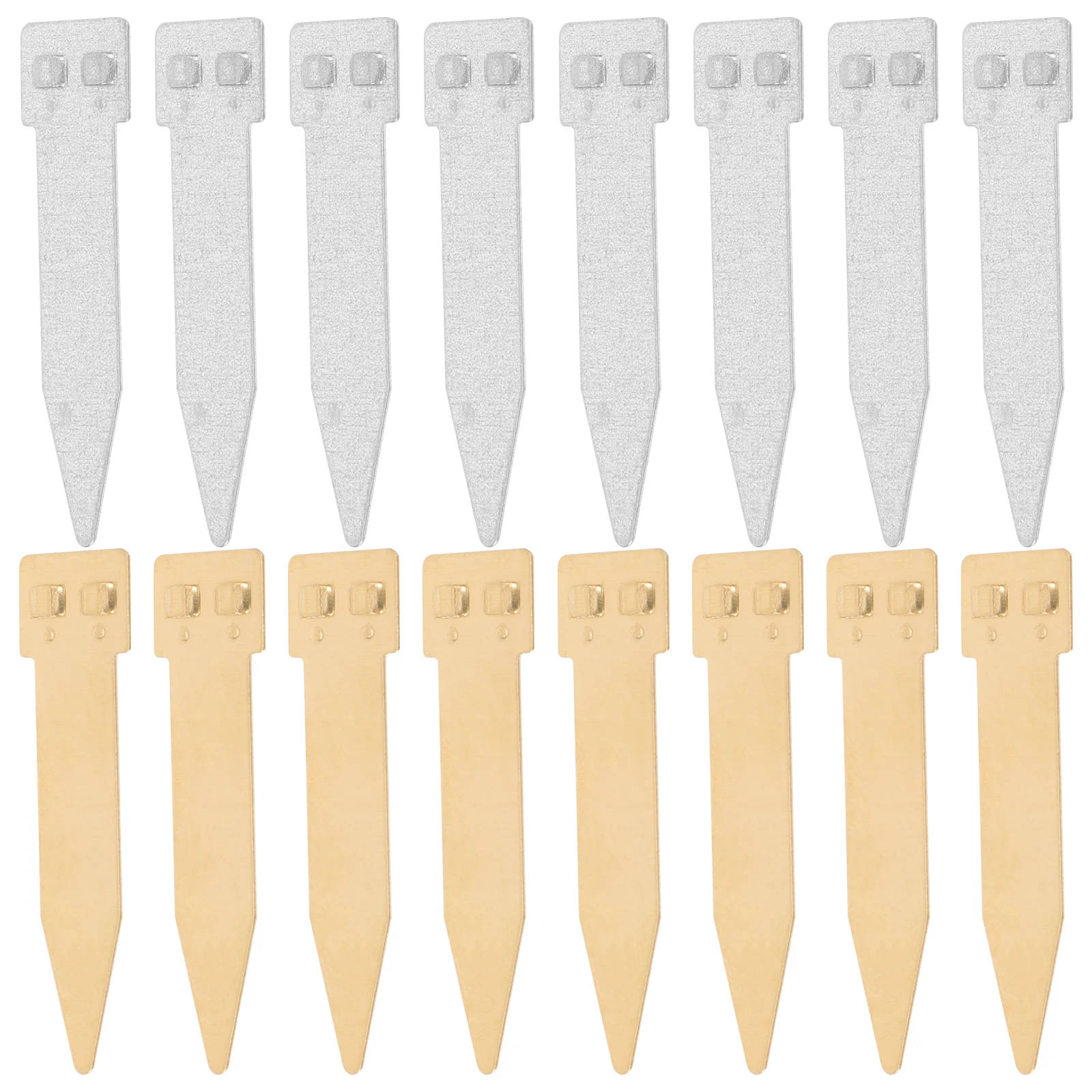 

1 set Copper Electrode Strips for Fruit Plating Electrode Strip Kids Science Experiment Teaching Equipment DIY Kit