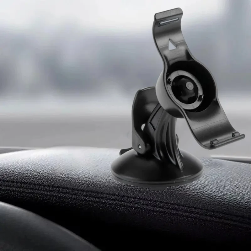 Car Suction Cup Mount Holder Bracket Navigation Recorder Interior Fixing Clip Support Frame For GARMIN Nuvi 50 UK LM GPS Sat Nav