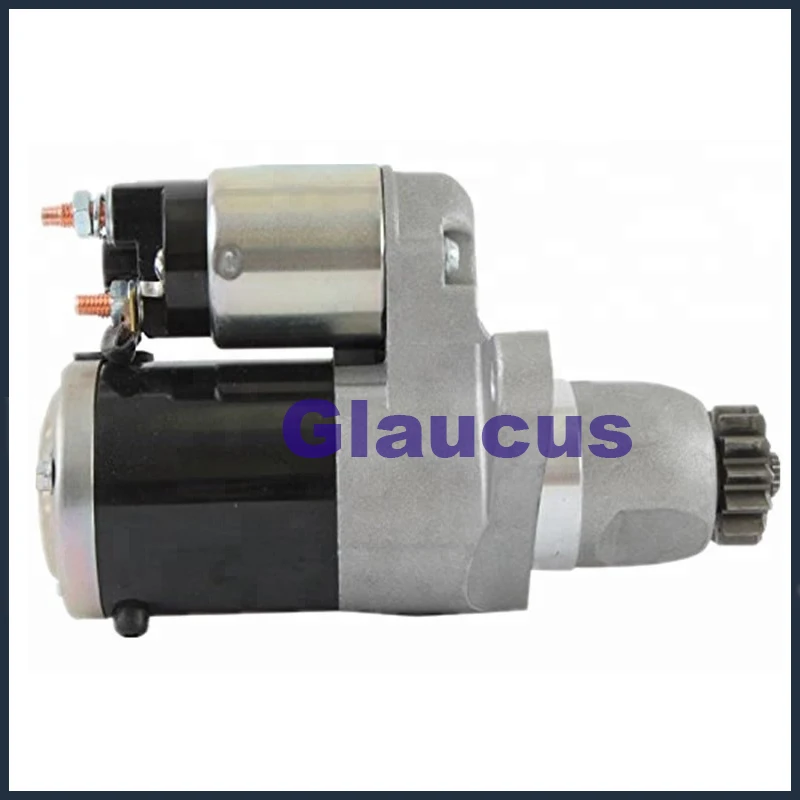 22R 22RE 2AZ 2AZFE 2AZFXE 1MZ 1MZFE starter motor for Toyota Land cruiser Bundera Camry RAV 4 SIENNA Lexus RX EX 300 2.4L 3.0L