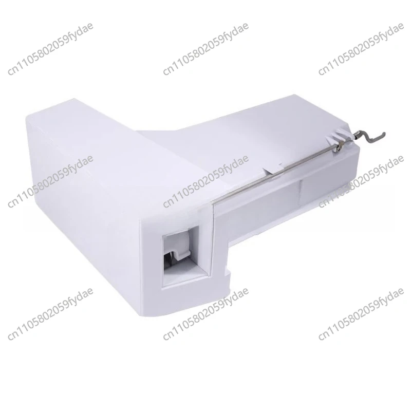 Refrigerator Ice Container Upgraded DA97-14504C Refrigerator Ice Bucket Replace DA97-14504A Ice Container Parts