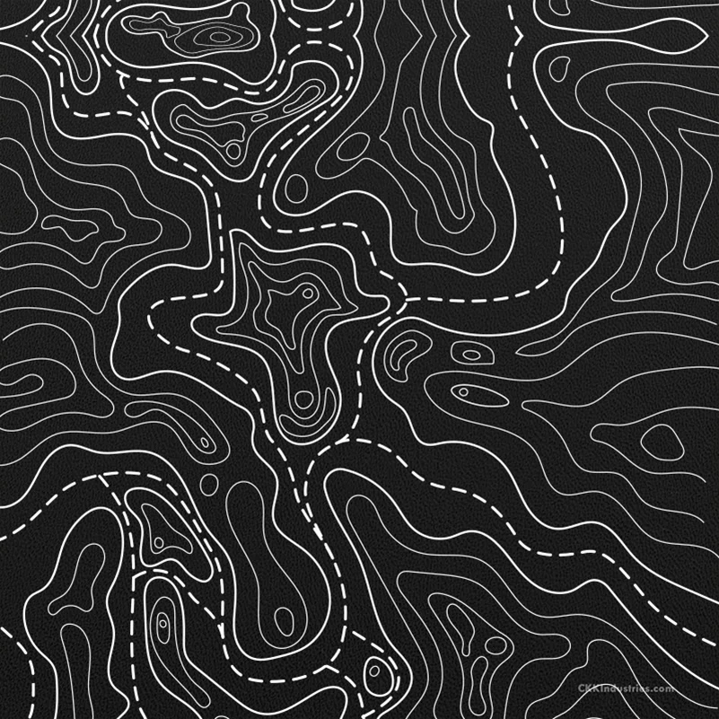 

8 размеров, черный топографический узор, ножны для ножа, ножны, кобура, материал для изготовления KYDEX, лист термопластицы, термоформовая доска, пластина