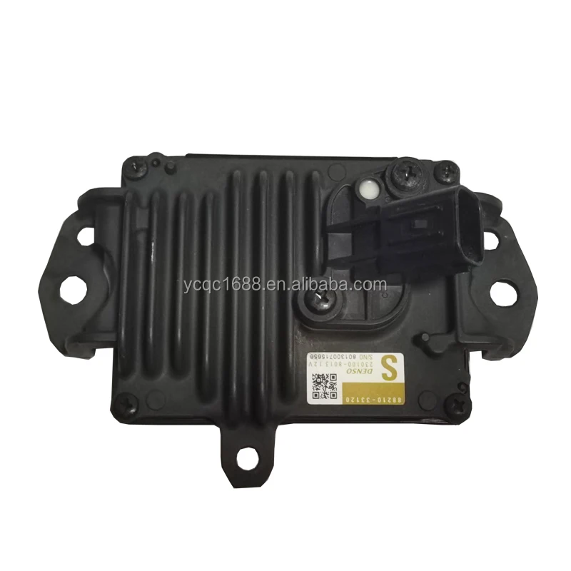 The 88210-33120 is suitable for Toyota Lexus, millimeter wave radar speed sensor