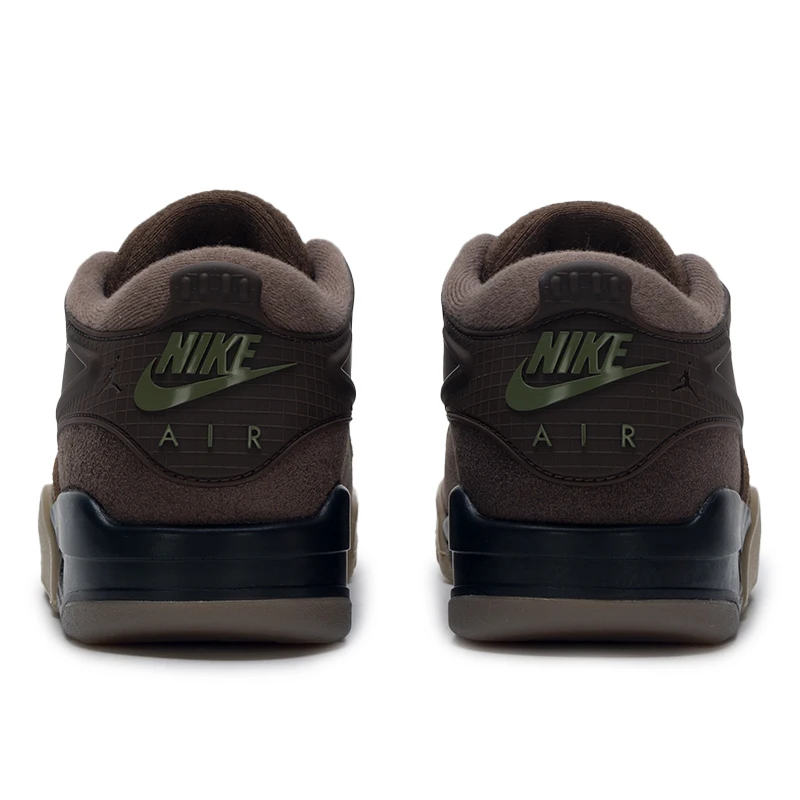 

Мужская обувь Nike Air Jordan 4, спортивная обувь для фитнеса и тренировок, баскетбольные кроссовки Fq7939-022