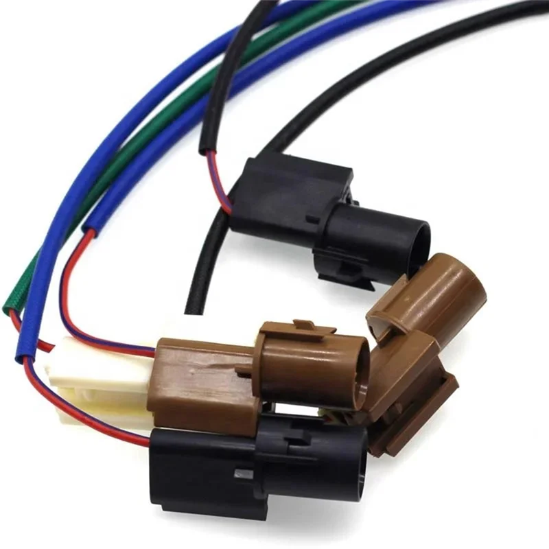 

AM-For Mitsubishi Pajero Shogun V23 V24 V43 V44 V45 V46 Transfer Case Switch MB837105 MB837107 MB896028 MB896029, 5PCS Replaceme