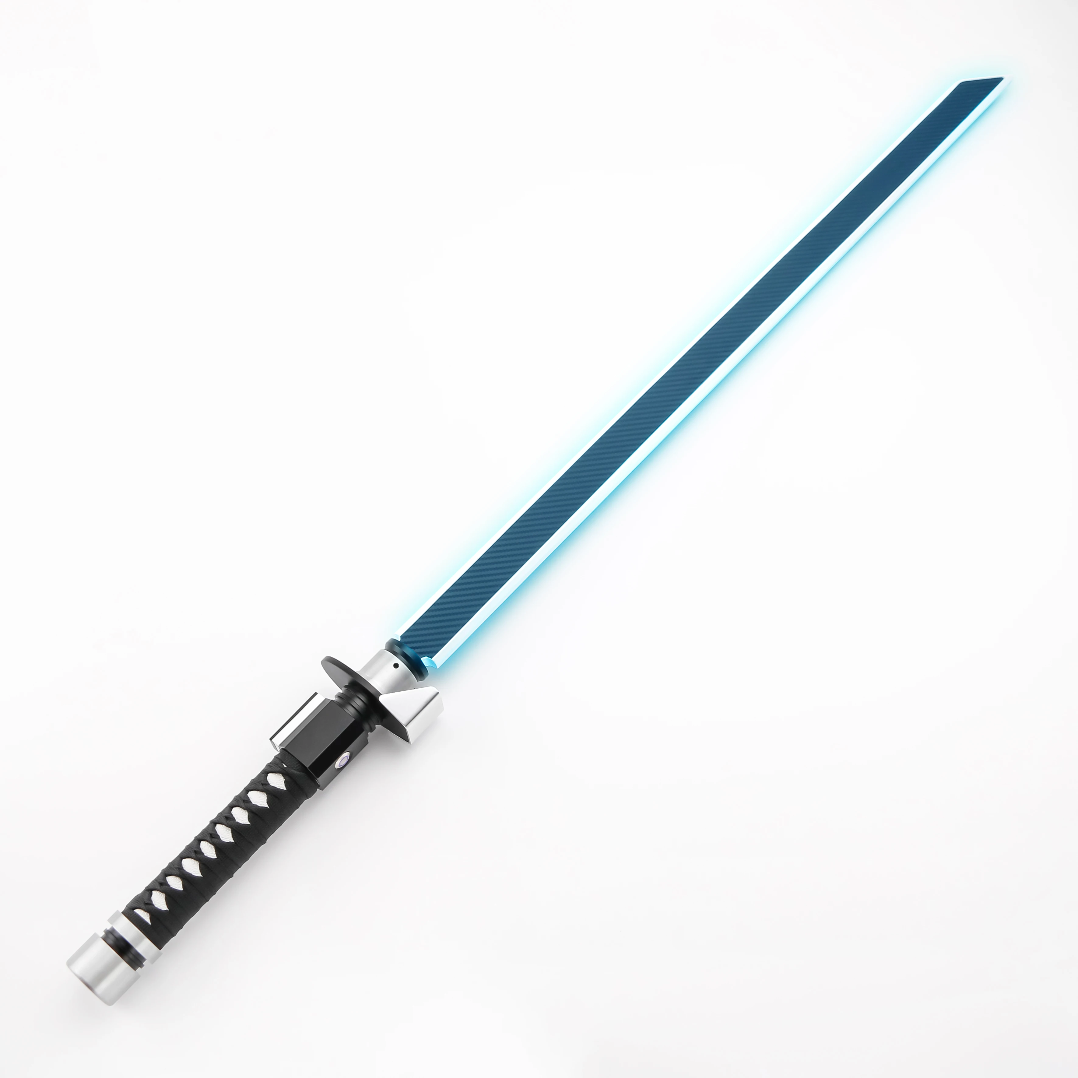 

TXQSABER Ronin Lightsaber Neo Pixel Proffie Smooth Swing Металлическая рукоять RGB Изменение цвета Led Alien Blade Лазерный меч Игрушки для косплея