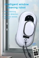 Automatic Window Cleaner Robot One Touch Start Intelligent Obstacle Avoidance Window Washing Machine for High-Rise Glass Windows 2
