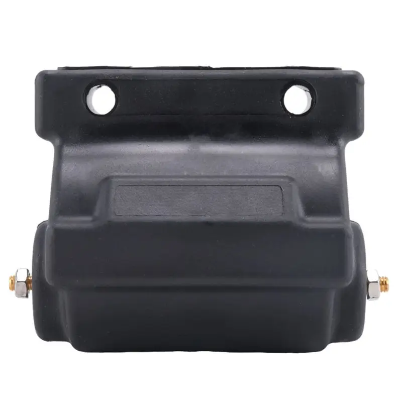 

Dual Fire Twin Power Ignition Coil 31609-65A 31609 65A For Sportster Big Twin Dyna Softail Fat Boy FLSTF