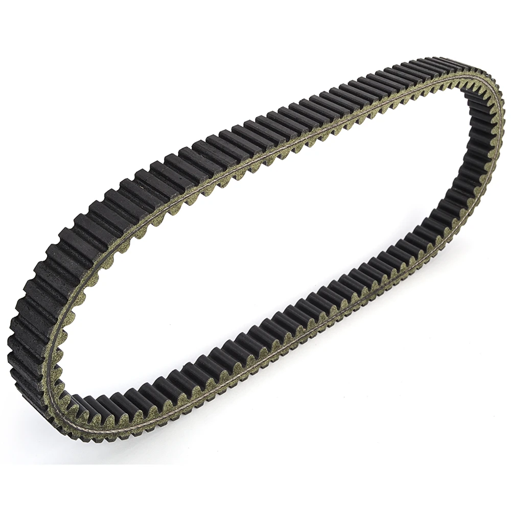 CZD 250 / 300 Drive Belt For Yamaha CZD250 XMAX 250 Tech Max 2018-2022 EVOL IS 300 ABS 2017 MWD300 Tricity 300 2020-2023