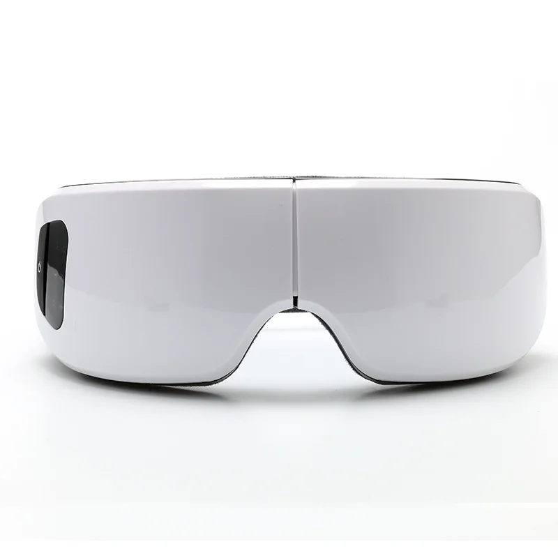 

4D-прибор для защиты глаз, горячий компресс под давлением воздуха, массажер для глаз, популярная в Японии, прямая трансляция интернет-знаменитостей на Amazon, gi