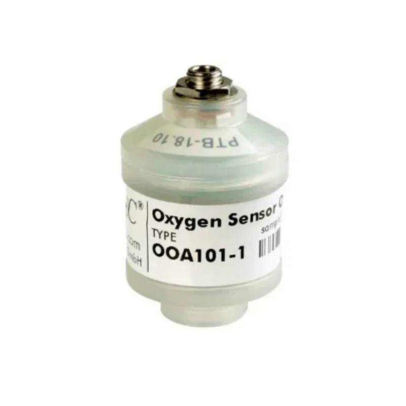 

Envitec OOA101-1 Oxygen Gas O2 Sensor