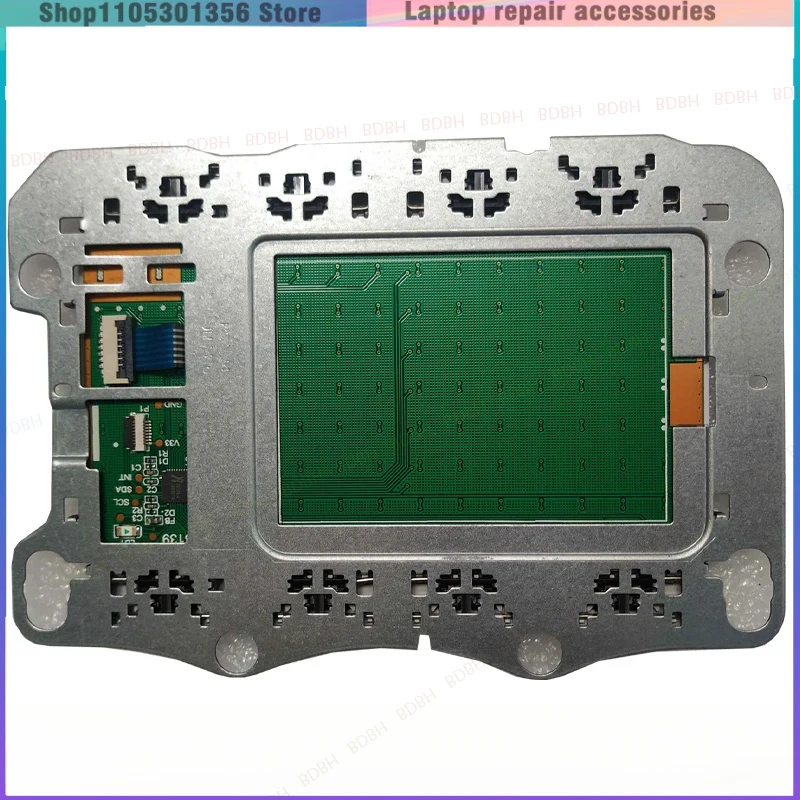 Original New Touchpad For HP EliteBook 740 G3 G4 745 845 840 G3 G4 touchpad mouse board 821171-001 Laptop Accessories