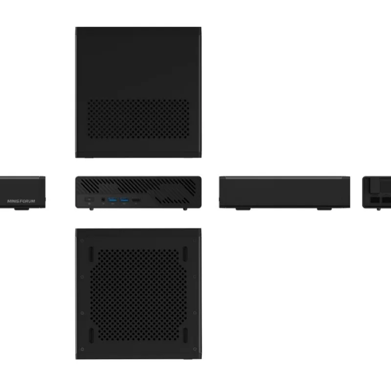 محطات عمل جديدة عالية الأداء MS-A2/MS-A1 #5