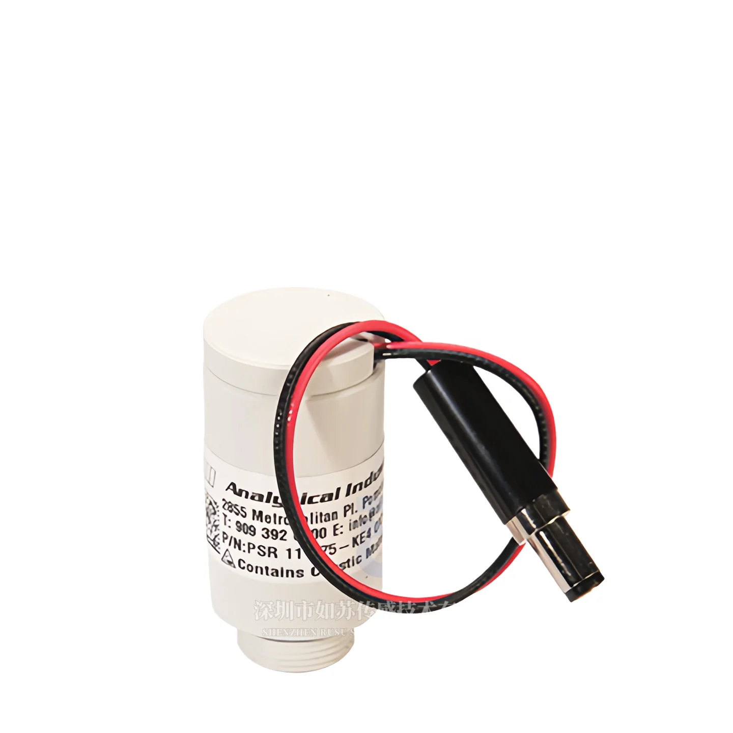 PSR-11-75-KE4 VELA E360 respirator oxygen battery Vera oxygen sensor