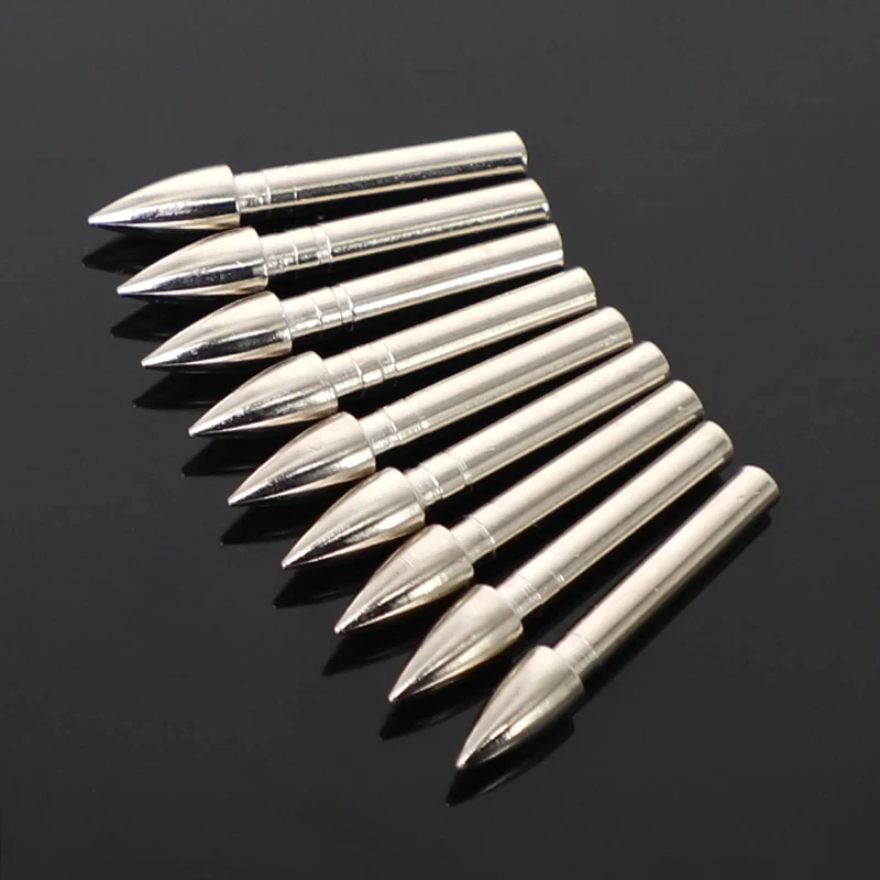 Thumbnail 2 - #74 Best Arrow Fletchings to Buy In 2026