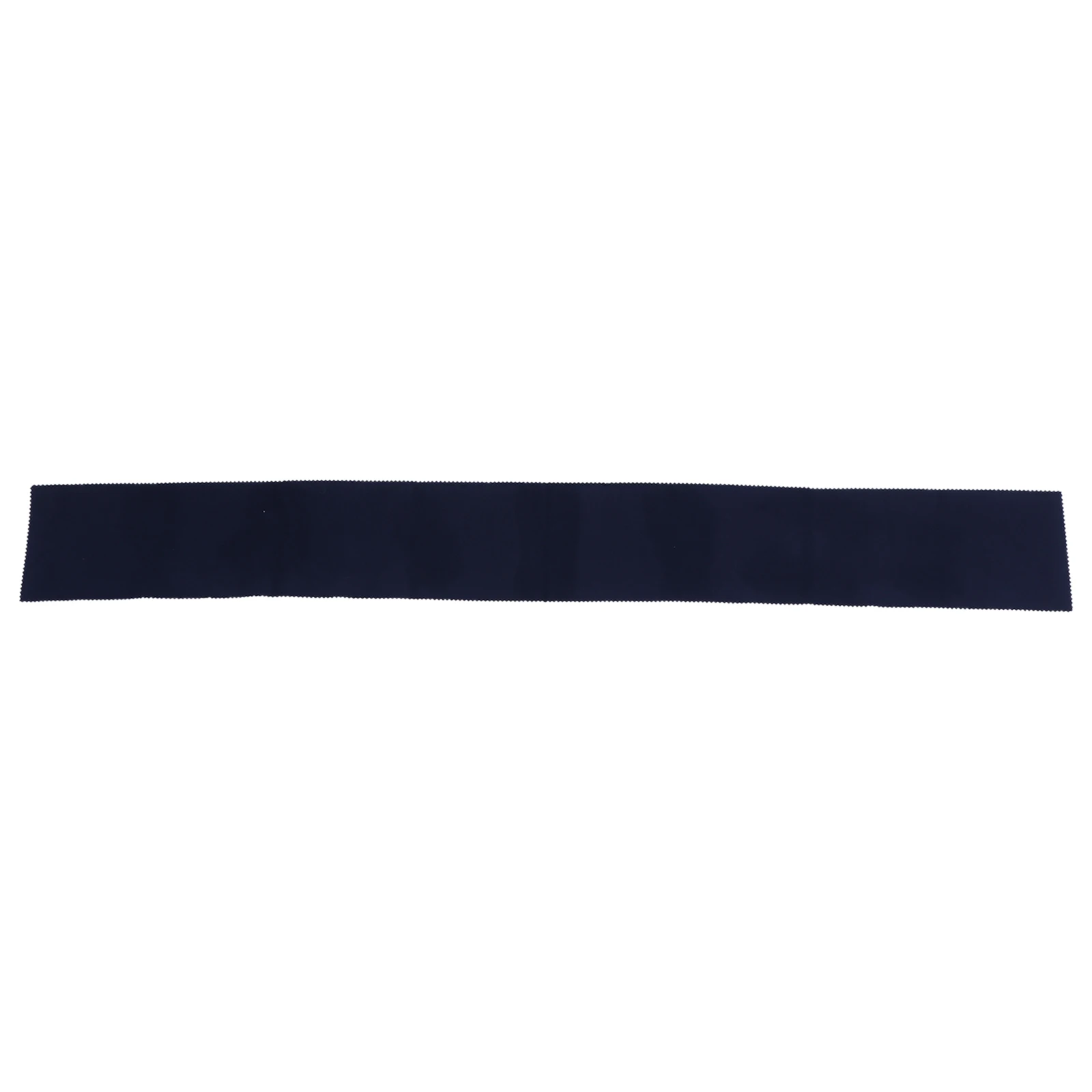 

1pc Keyboard Dustproof Cloth Keyboard Piano Protective Cloth Cover Protective Woolen Piano Accessory Dirt Resistant Reusable