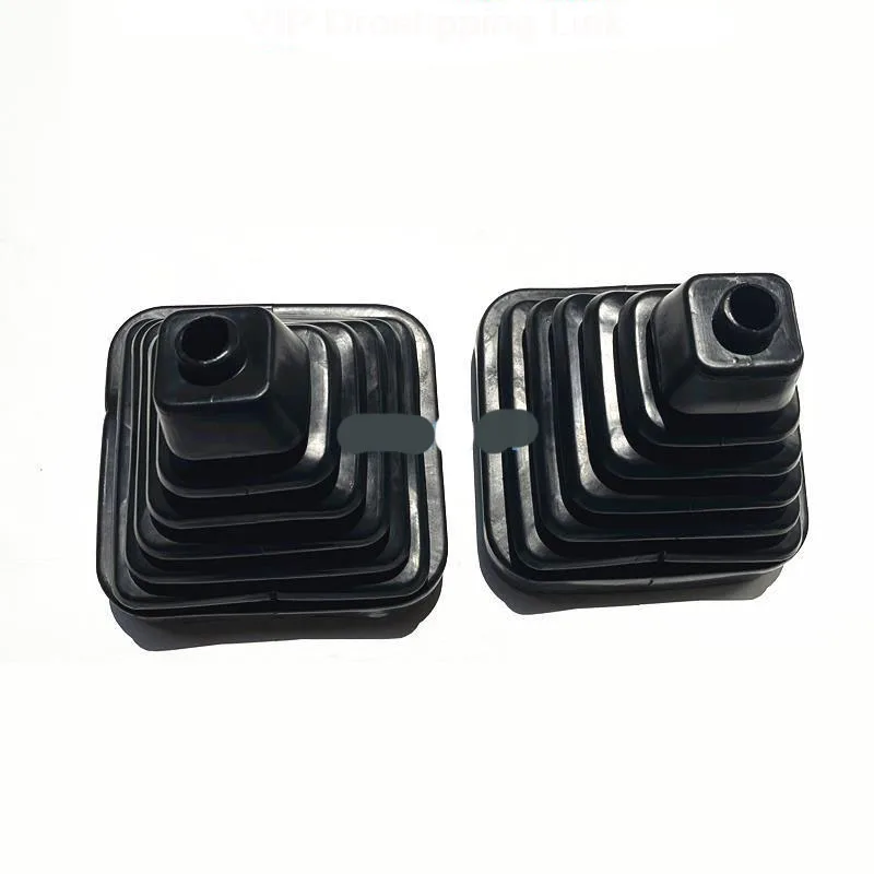 XOJOX For Komatsu PC60 100 120 200 300-5 excavator new joystick handle dust cover dust cover high quality accessories