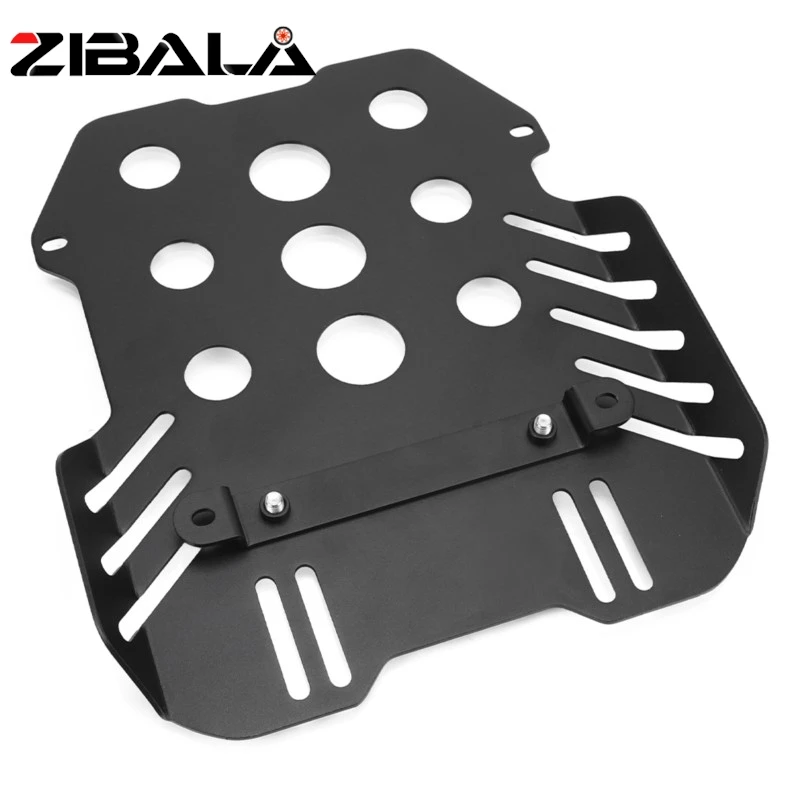 CU625 Motorcycle Engine Chassis Guard Skid Plate Belly Pan Engine Crash Protector Cover Fit For Voge CU 625 AMT 2025-2026-2027
