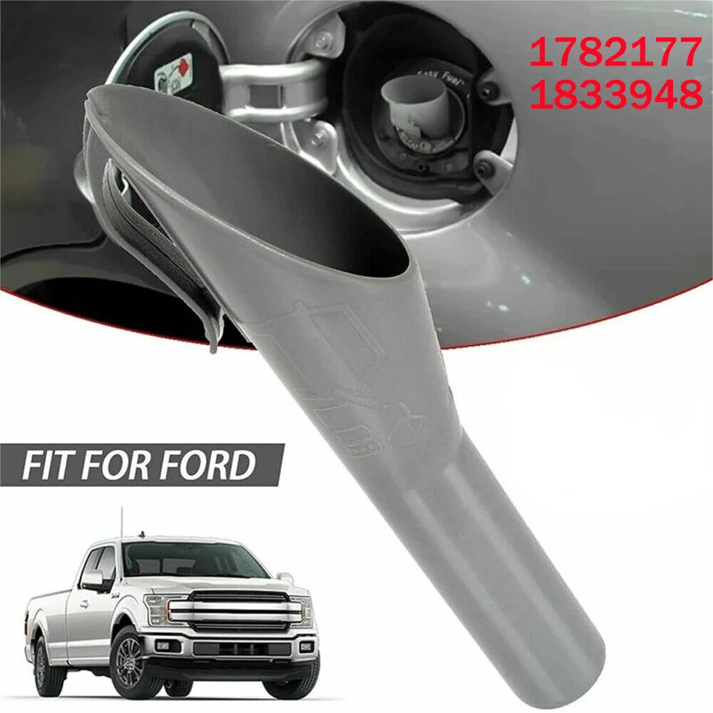 

1 шт. воронка для топливного бака для Ford 8U5A-17B068-EB 1782177 1833948 герметичные термостойкие средства для заправки автомобиля