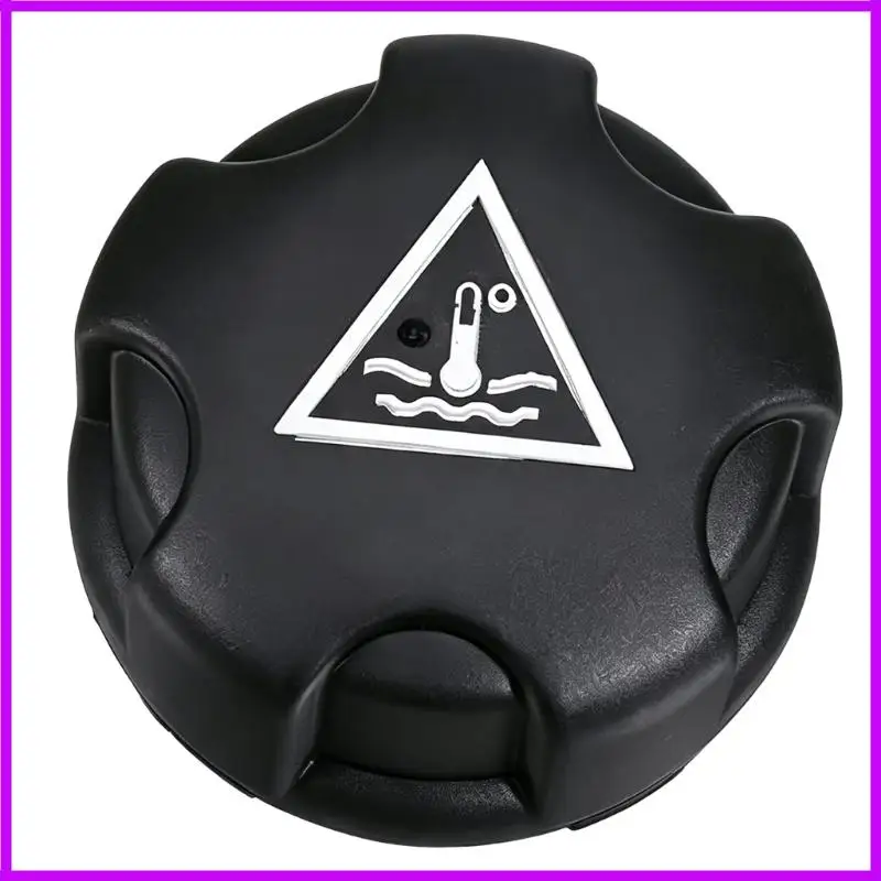 1pc 9638001280 Expansion Water Cap FOR CITROEN C2 For PEUGEOT 106 107 206 207 307 308 1306J5 Radiator Cap