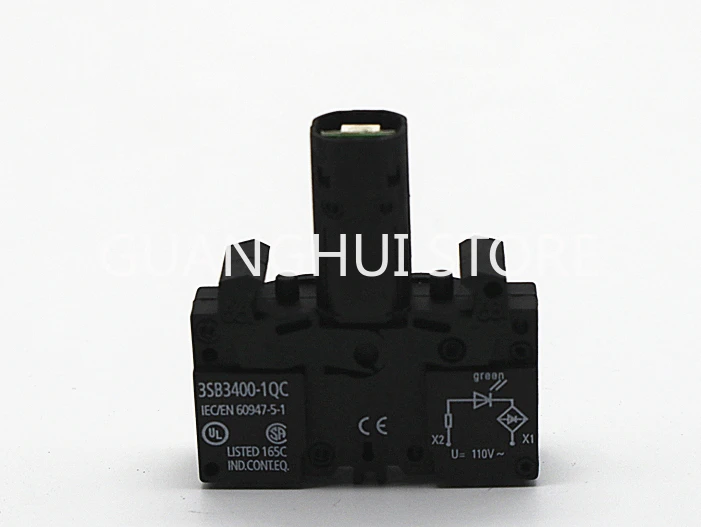 3SB3400-1PA/1PB/1PC/1PD/1PE/1RA//B/C/D/1RE/1QC Brand New Lamp Holder Module Spot Stock Fast Delivery