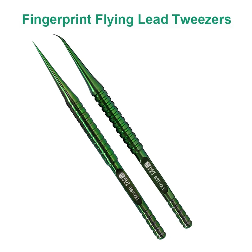 Precision Titanium …