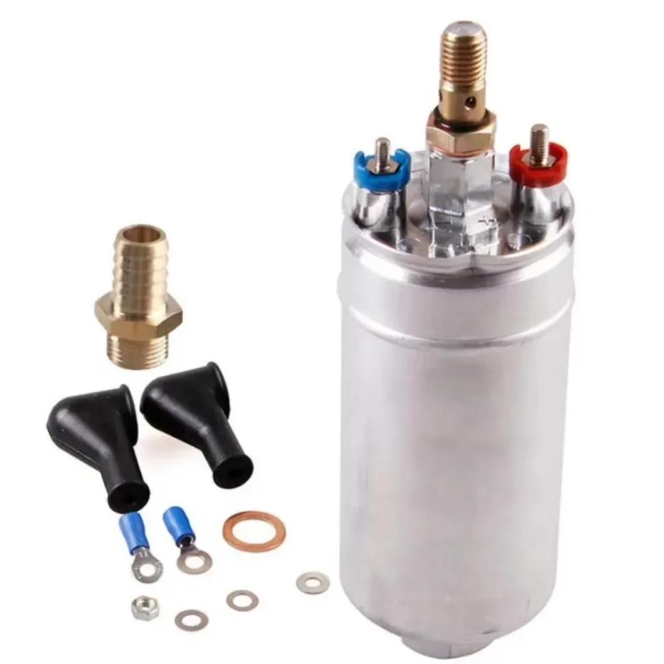 

USERX Universal Automotive Fuel pump for 99362010480 0580254044 9580234005