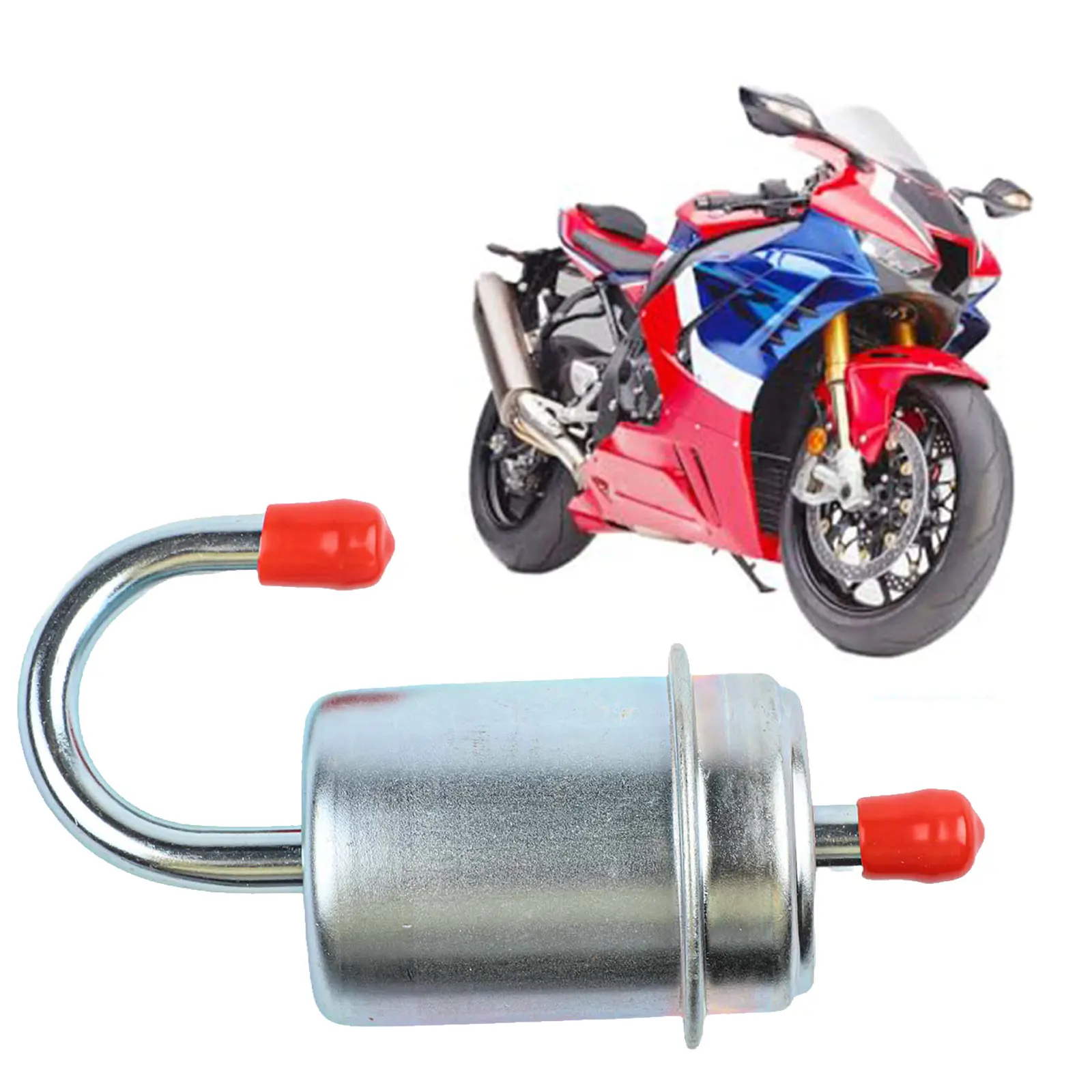 Motorrad-Kraftstofffilterelement 16900-MBG-013 für Honda Motorräder für ST für Pan-European