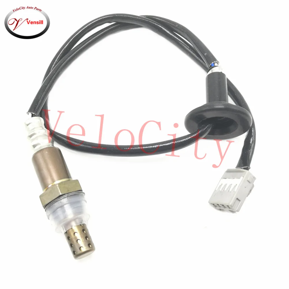 

Датчик кислорода Датчик O2 Номер детали # 89465-42060 8946542060 Для Toyota RAV4 ACA2* 1ZZFE 2000-2005 гг.